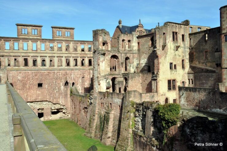 Heidelberg Highlights Self-Guided Scavenger Hunt & City Tour - Experience Highlights