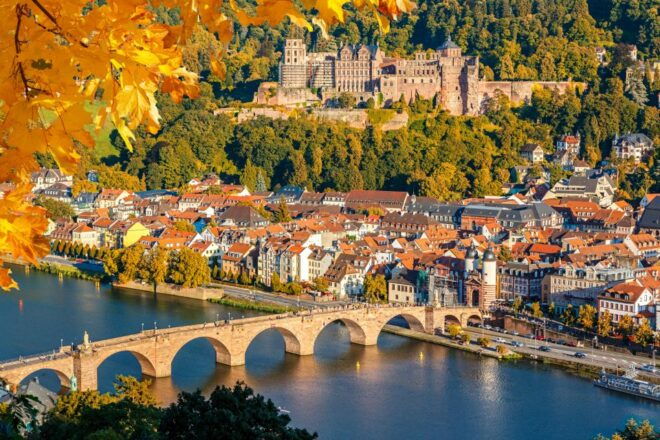 Heidelberg Highlights Self-Guided Scavenger Hunt & City Tour - Customer Reviews