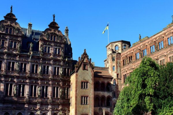 Heidelberg Highlights Self-Guided Scavenger Hunt & City Tour - Things to Do