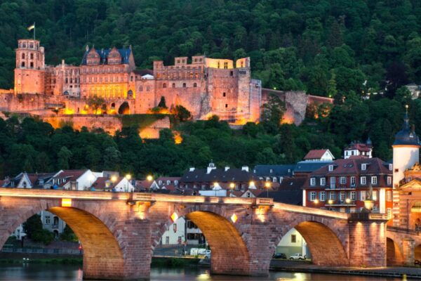 Heidelberg Highlights Self-Guided Scavenger Hunt & City Tour - Common Questions