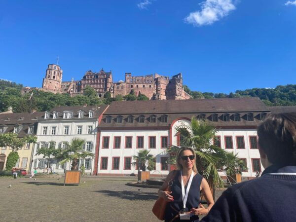 Heidelberg: Highlights Tour With Wine or Beer Tasting - Beer Tasting Experience