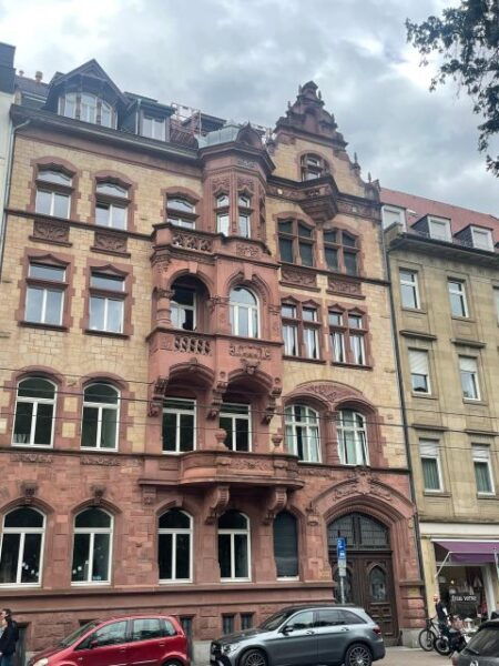 Heidelberg: Highlights Tour With Wine or Beer Tasting - The Sum Up