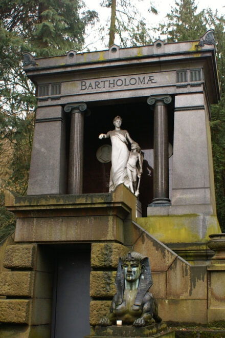 Heidelberg: Mountain Cemetery Tour - Highlights of the Tour