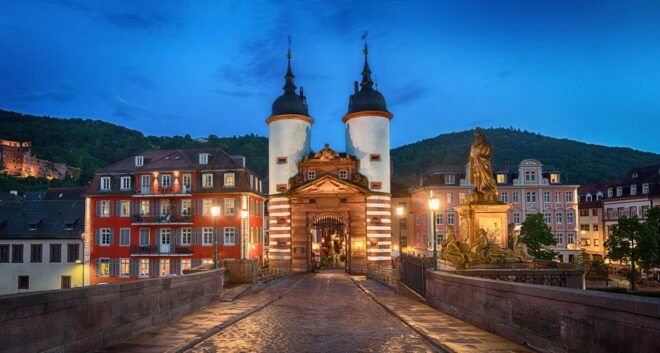 Heidelberg: Night Watchman Historic Adventure Tour - Keep the Fun Going With Other Experiences in the Area