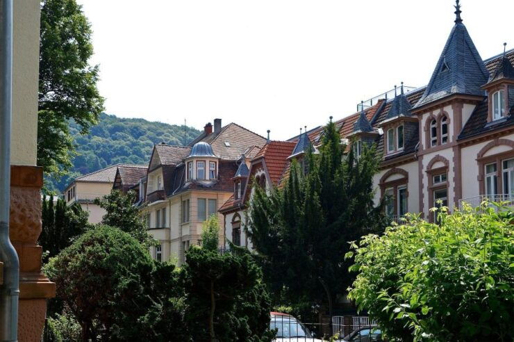 Heidelberg: Private Christmas Market Tour - Experience the Magic