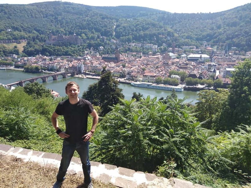 Heidelberg: Private Day Trip with Castle, Cruise & Beer - Who Should Book This Tour?