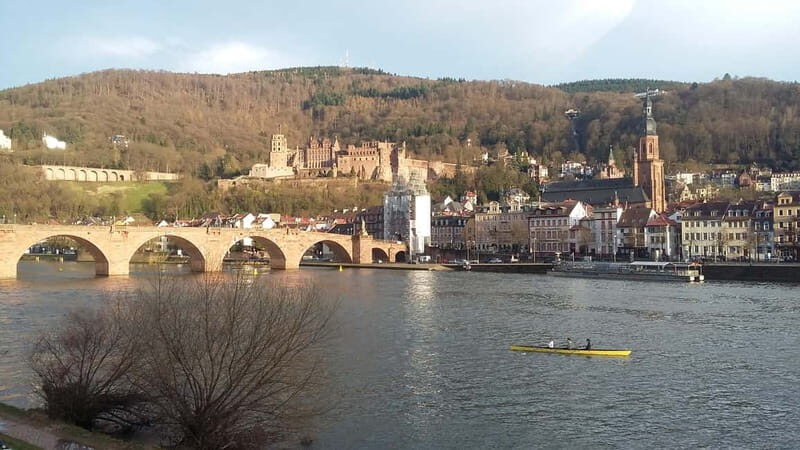 Heidelberg: Private Day Trip with Castle, Cruise & Beer - Final Thoughts
