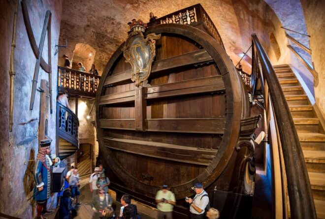 Heidelberg: Private Tour of Heidelberg Castle - Meeting Point Details