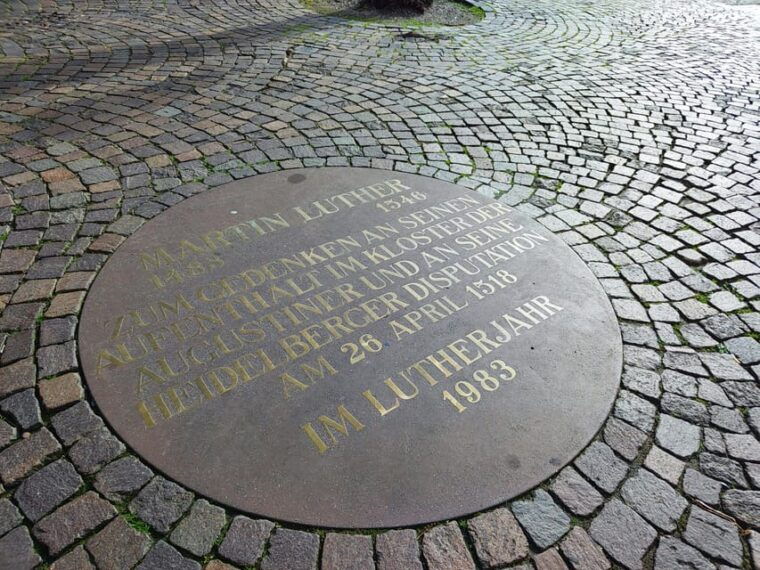Heidelberg: Private Walking Tour with Local Guide - The Sum Up: Is This Tour Right for You?