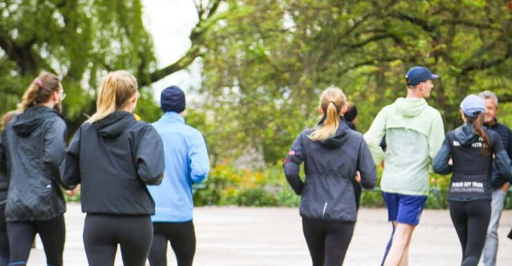 Heidelberg: Running Tour With Insider Tip Guarantee - Key Points