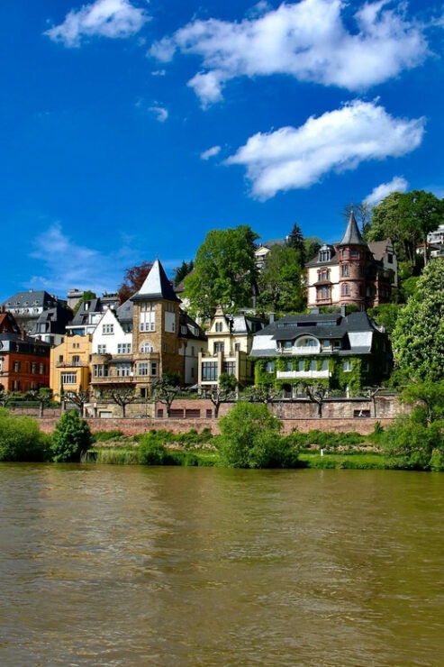Heidelberg: Running Tour With Insider Tip Guarantee - Pricing and Duration Details