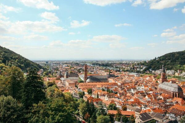 Heidelberg: Running Tour With Insider Tip Guarantee - Frequently Asked Questions