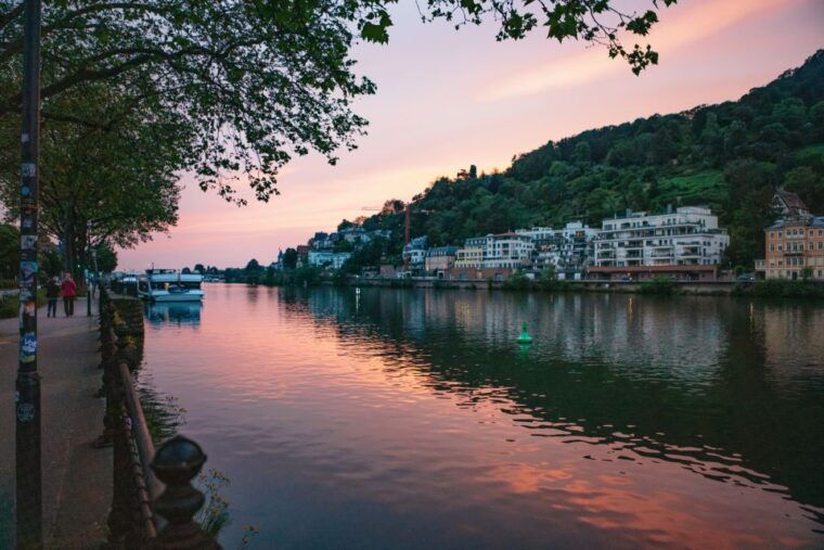 Heidelberg: Scary Tour with Hangmans Daughter - FAQ