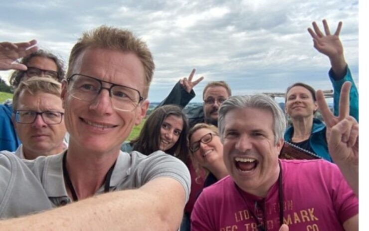 Heidelberg: Self-Guided Outdoor Escape Game - Experience Highlights