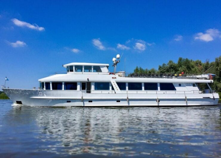 Heidelberg: Sightseeing Cruise on the Neckar River - Booking Details