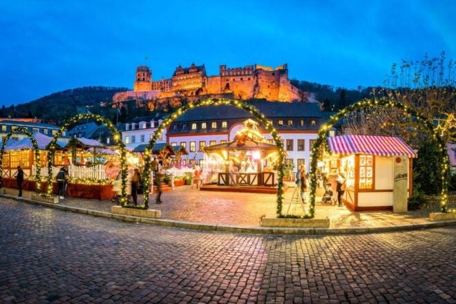 Heidelberg: Sightseeing Cruise on the Neckar River - Keep the Fun Going