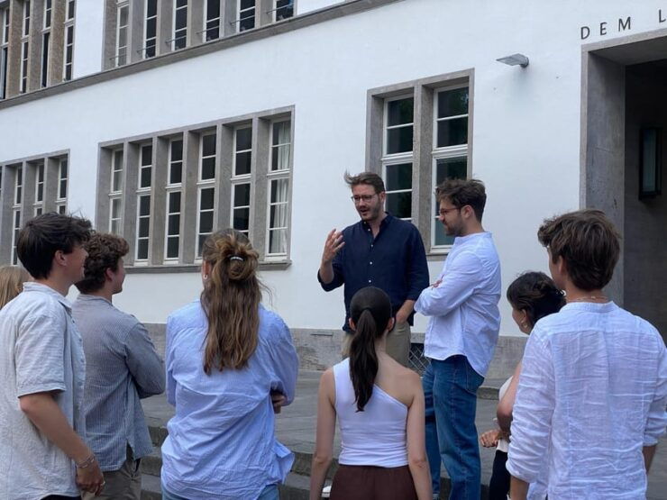 Heidelberg - Student City Tours - Experience Highlights