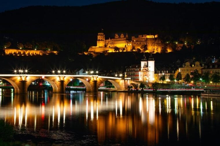 Heidelberg: Sunset Photo Walk - What to Bring and Wear