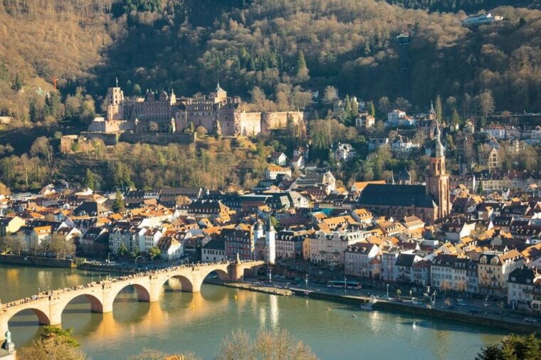 Heidelberg: Sunset Photo Walk - Authentic Experiences and Tips from Reviews