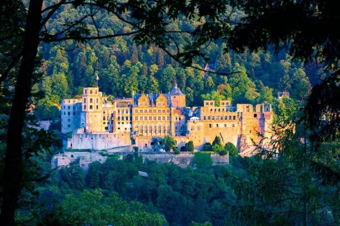 Heidelberg: Sunset Photo Walk - Who Would Enjoy This Tour?