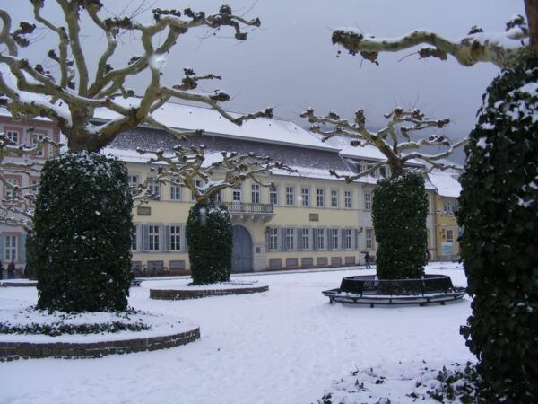 Heidelberg: The Christmas Tour - Customer Feedback and Ratings