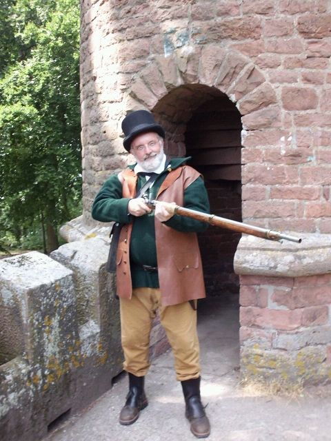 Heidelberg Tour: Witches' Dance and Monks' Death - Exploring Heidelbergs Mysterious History