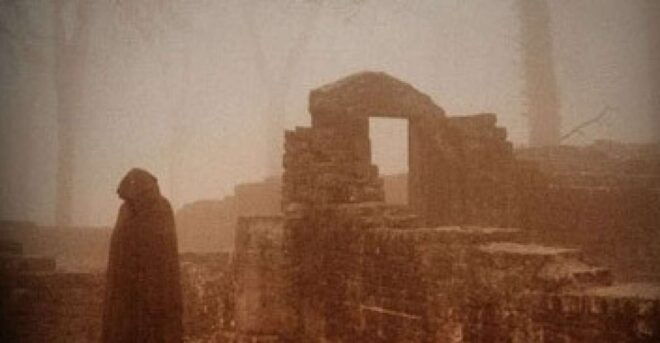 Heidelberg Tour: Witches' Dance and Monks' Death - Uncovering the Secrets of the Monastery Ruins
