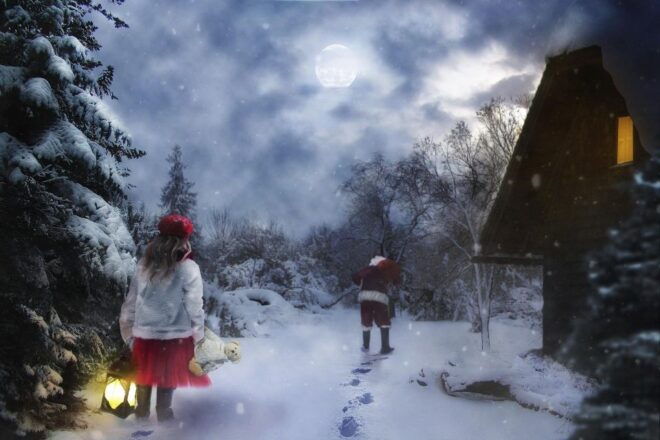 Heidelberg: Xmas Crime Game Interactive Self-Guided Tour - Reservation Details