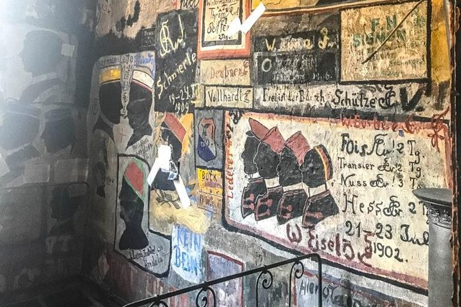 Heidelberg's Altstadt: A Self-Guided Audio Tour - Tour Highlights