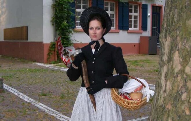 Heidelberg:Spooky Tour With the Hengmen´S Doughter & Witness - Frequently Asked Questions