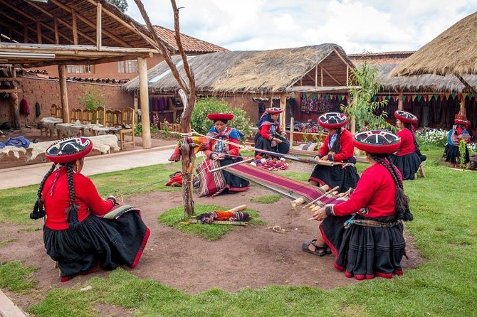 Heidi Sacred Valley and Machupicchu (2 Days) - Day 2: Journey to Machu Picchu