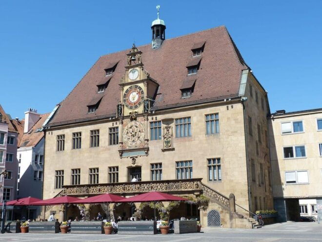 Heilbronn Private Guided Walking Tour - Cultural Highlights