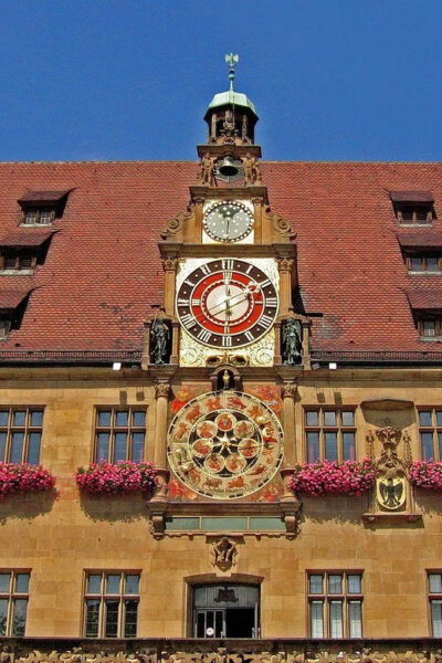 Heilbronn Private Guided Walking Tour - Frequently Asked Questions