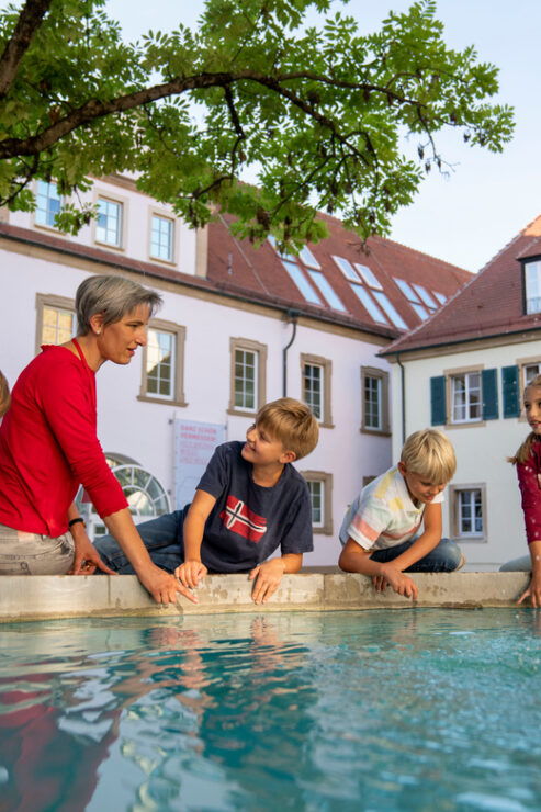 Heilbronn: Small City Tour on Saturday - Key Points