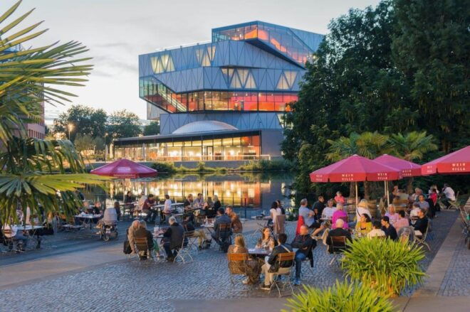 Heilbronn: Small City Tour on Saturday - What to Expect