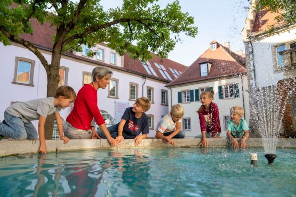 Heilbronn: Small City Tour on Saturday - Getting There