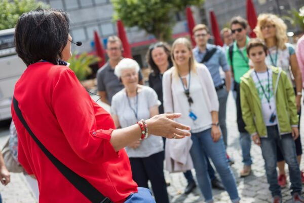 Heilbronn: Small City Tour on Saturday - The Sum Up