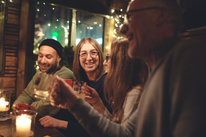 Heilbronn: Tour With Käthchen Through the Christmas City - Tour Details