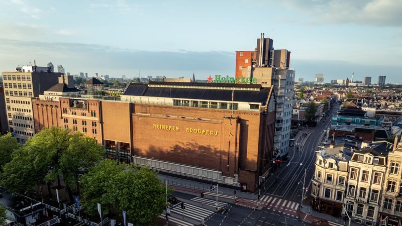 Heineken Experience & Lovers Canal Cruise Amsterdam - What to know before you book