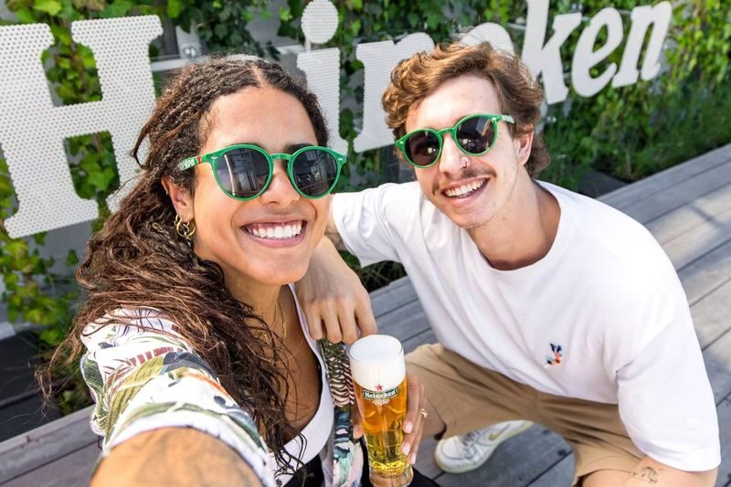 Heineken Experience & Lovers Canal Cruise Amsterdam - Keep the two stops in perspective
