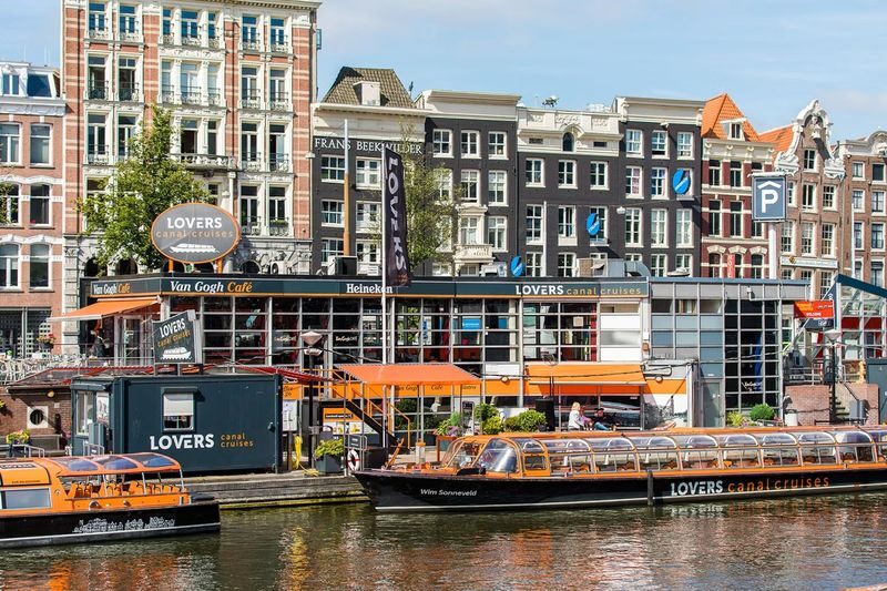 Heineken Experience & Lovers Canal Cruise Amsterdam - Is the combined ticket good value?