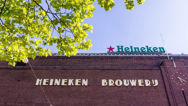 Heineken Experience Ticket in Amsterdam - What to know before you go