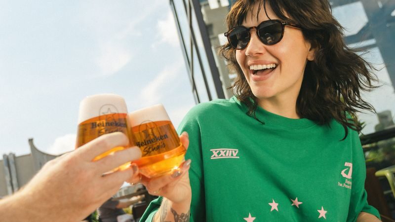 Heineken Experience with Rooftop Access and Drinks - Who will enjoy this visit most