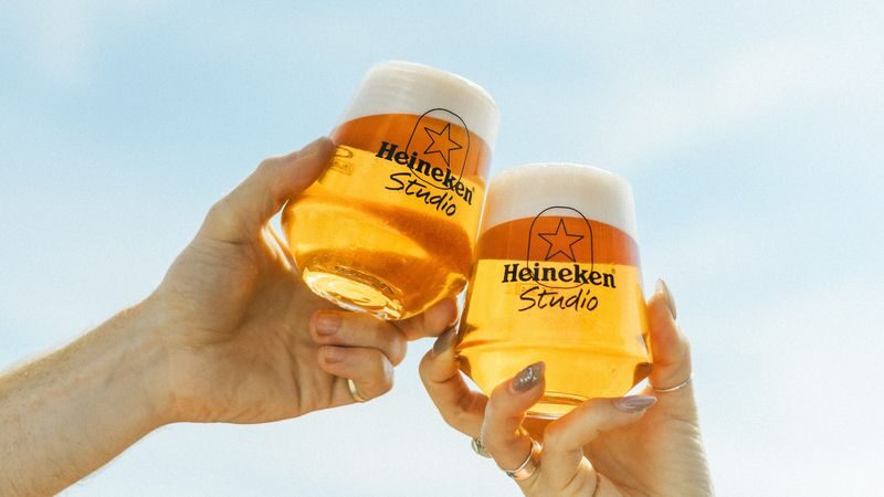 Heineken Experience with Rooftop Access and Drinks - Should you book the Heineken Experience?