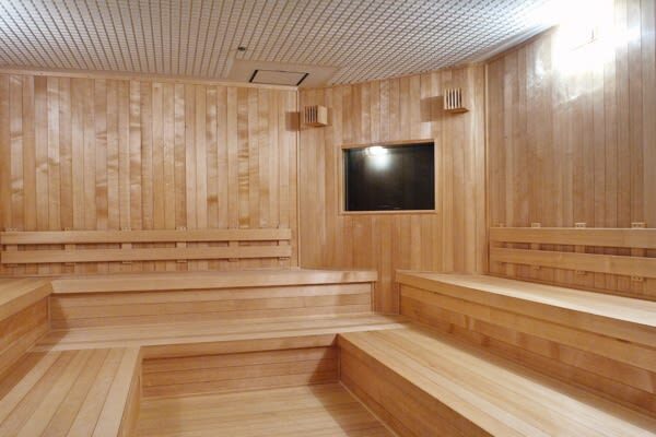 Heiwa Island Natural Hot Spring Admission Ticket - Make time for more than a quick shower