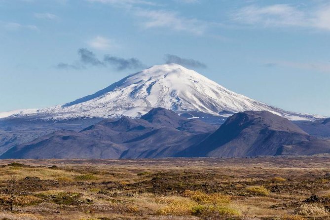 Hekla and Maelifell Adventure by Super Jeep - Tour Overview and Highlights