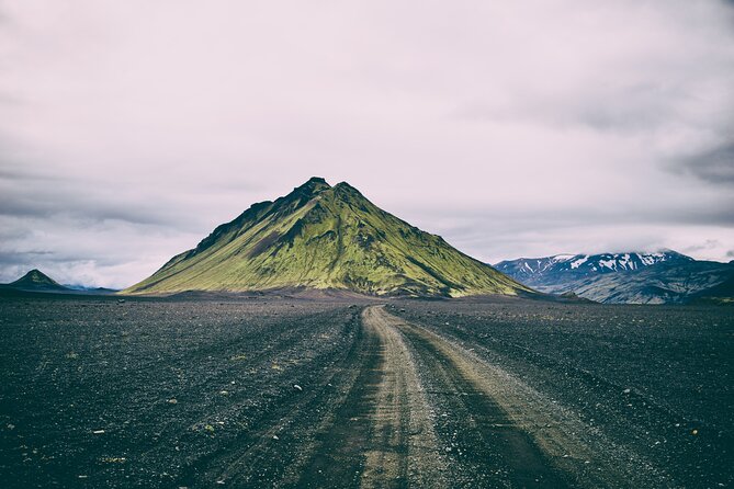 Hekla and Maelifell Adventure by Super Jeep - Tour Details