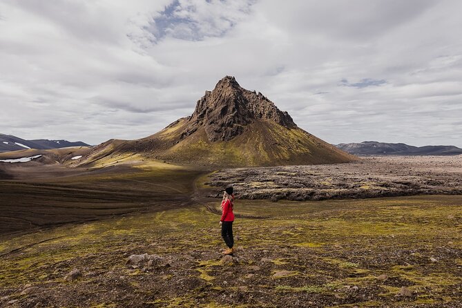 Hekla and Maelifell Adventure by Super Jeep - Duration and Admission