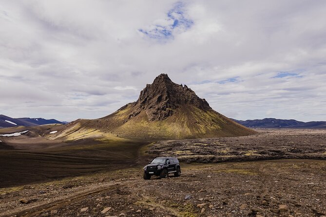 Hekla and Maelifell Adventure by Super Jeep - Cancellation Policy