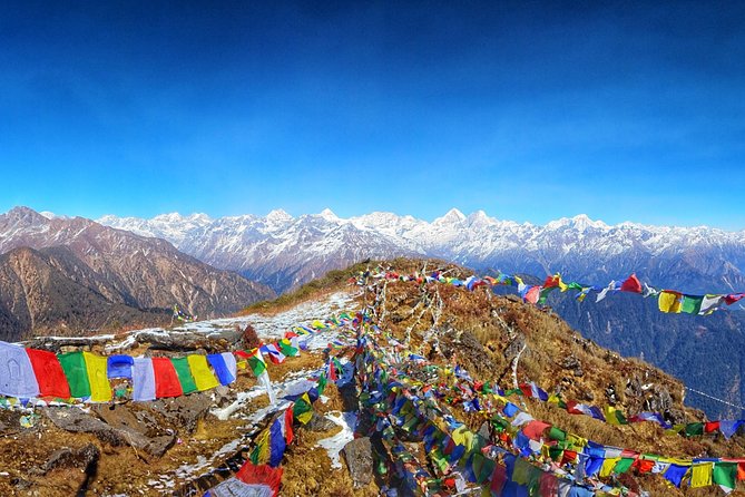 Helambu Circuit Private Guided Tour - Tour Inclusions